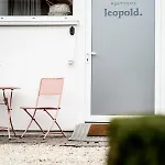 Lejlighed Leopold Ferdinand *