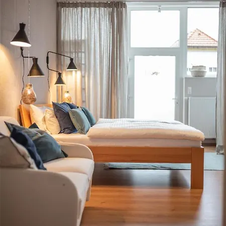 Apartment Leopold Ferdinand *