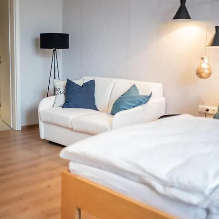 Apartment Leopold Ferdinand *