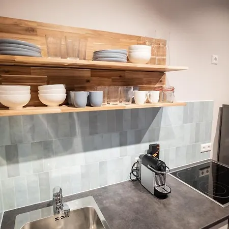 Apartman Leopold Ferdinand *