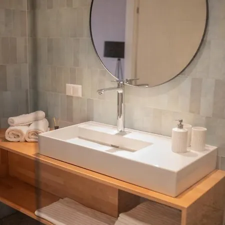 Apartment Leopold Ferdinand