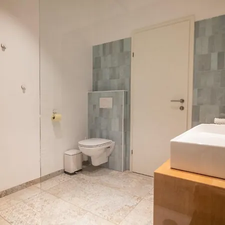 Apartman Leopold Ferdinand Sankt Stefan im Lavanttal