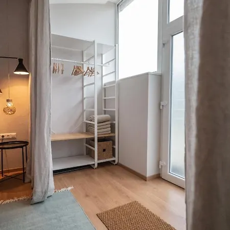 Apartment Leopold Ferdinand