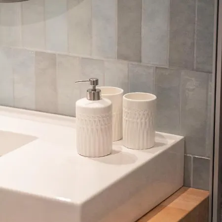 Leopold Ferdinand Apartment *