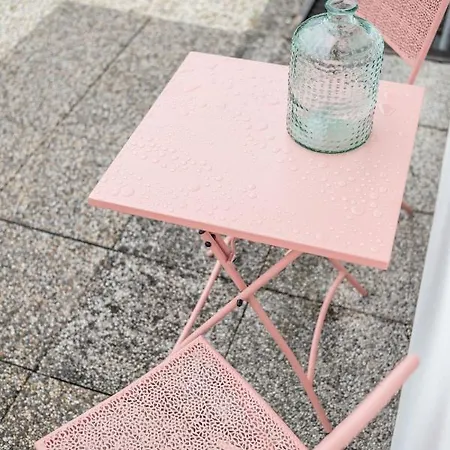 Apartment Leopold Ferdinand *