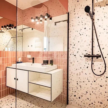 Apartment Leopold Ferdinand