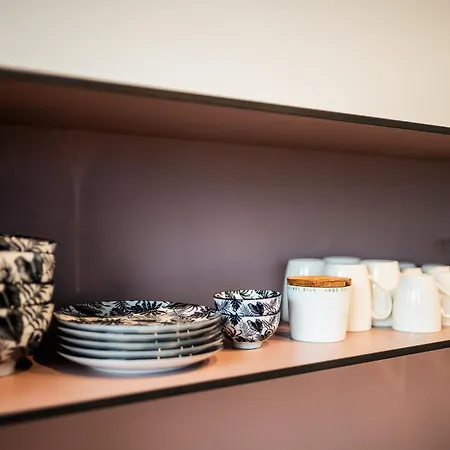 Leopold Ferdinand Apartment Sankt Stefan im Lavanttal