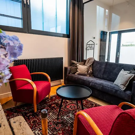 Apartment Leopold Ferdinand *