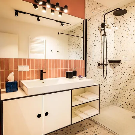 Apartment Leopold Ferdinand Sankt Stefan im Lavanttal