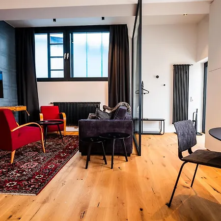 Leopold Ferdinand Apartment