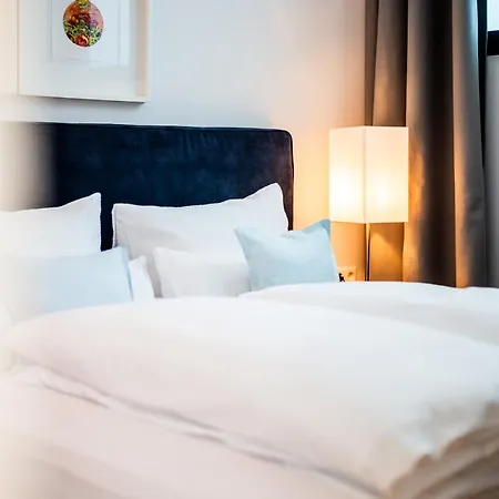 Leopold Ferdinand Apartment