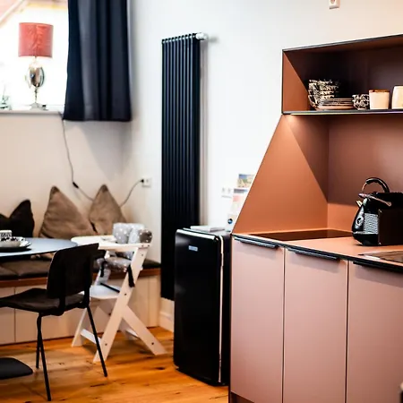 Apartment Leopold Ferdinand Sankt Stefan im Lavanttal