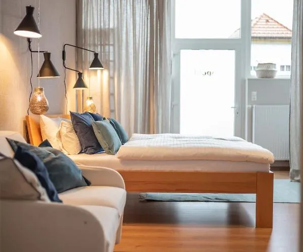 Apartment Leopold Ferdinand *