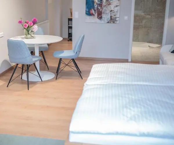 דירה Leopold Ferdinand סנט סטפן