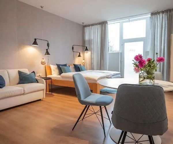 Apartment Leopold Ferdinand Sankt Stefan im Lavanttal