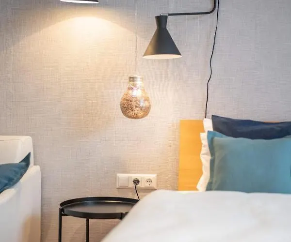 דירה Leopold Ferdinand סנט סטפן