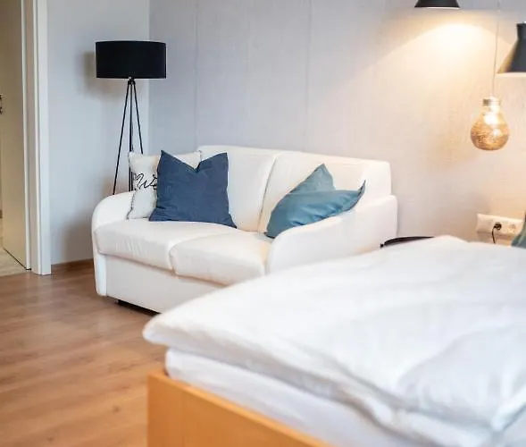 Apartment Leopold Ferdinand *