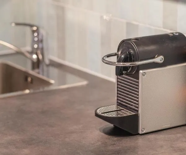 Leopold Ferdinand דירה