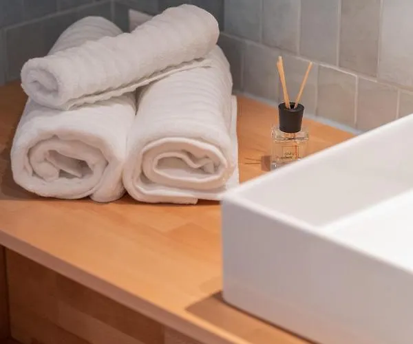 Leopold Ferdinand Apartment