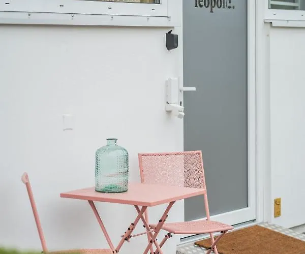 Apartment Leopold Ferdinand *