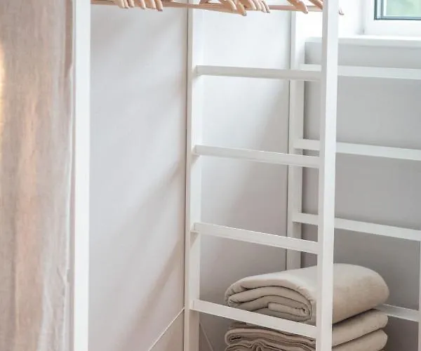 Leopold Ferdinand דירה סנט סטפן