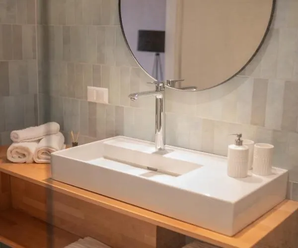 דירה Leopold Ferdinand