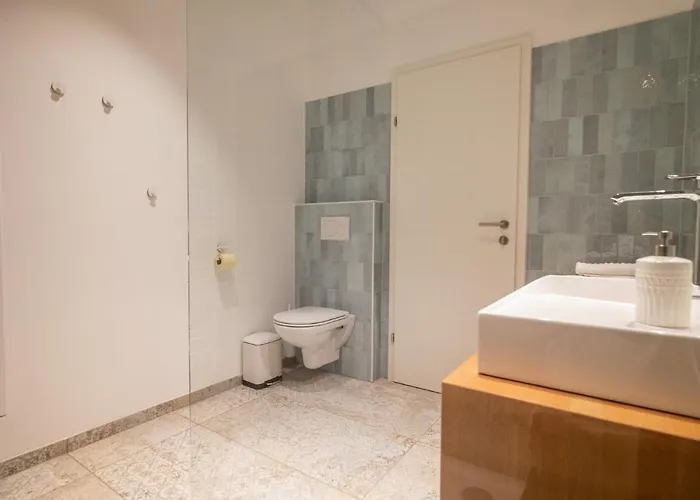 דירה Leopold Ferdinand סנט סטפן