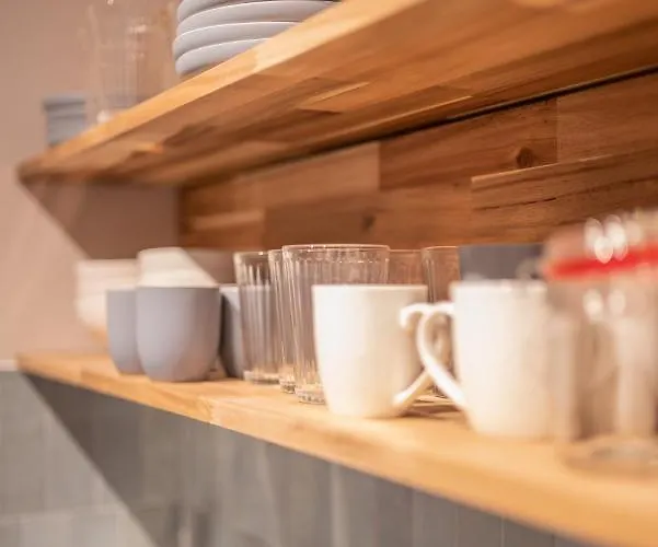 Apartment Leopold Ferdinand *