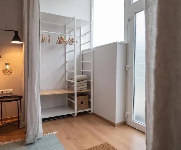 Apartment Leopold Ferdinand