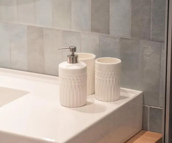 Leopold Ferdinand דירה *