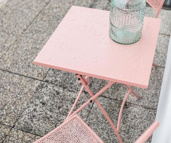 דירה Leopold Ferdinand *