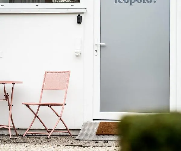 דירה Leopold Ferdinand *