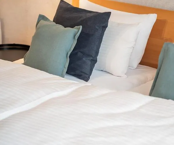 Leopold Ferdinand דירה סנט סטפן