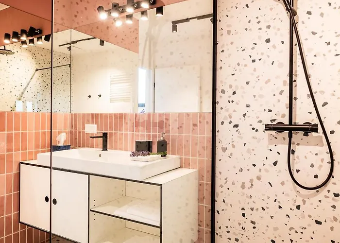 דירה Leopold Ferdinand