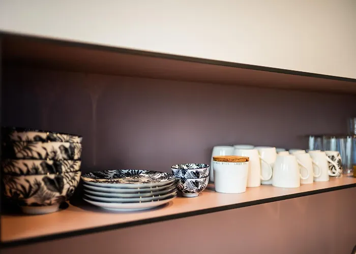 Leopold Ferdinand דירה סנט סטפן