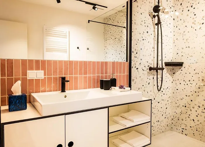 דירה Leopold Ferdinand סנט סטפן