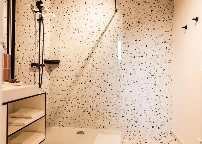 דירה Leopold Ferdinand סנט סטפן