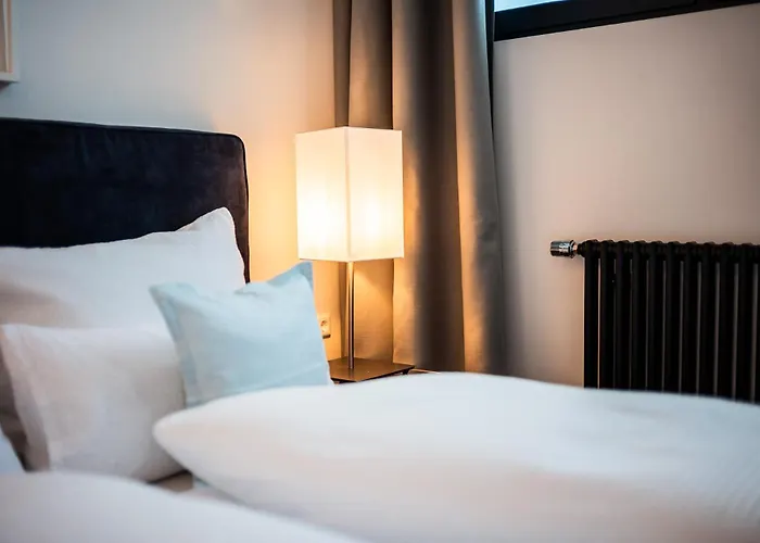 דירה Leopold Ferdinand סנט סטפן