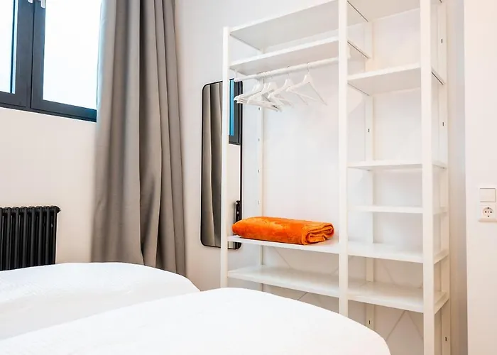 דירה Leopold Ferdinand סנט סטפן