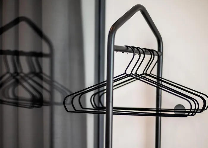 דירה Leopold Ferdinand