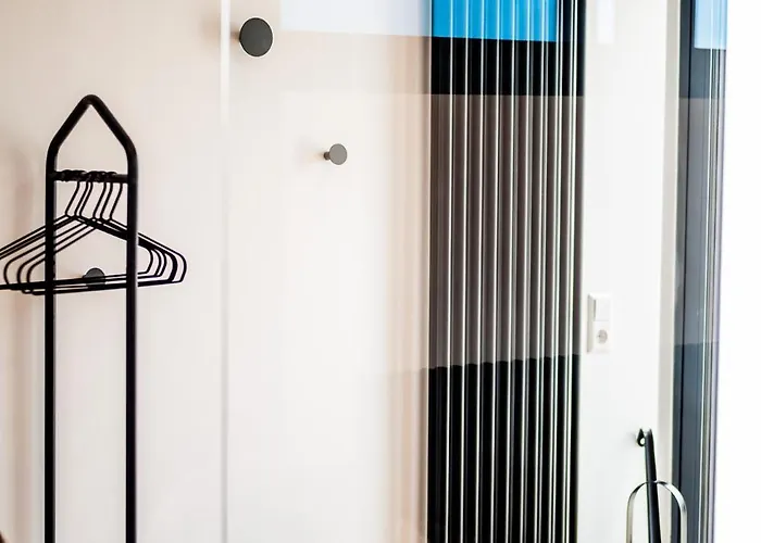 דירה Leopold Ferdinand *