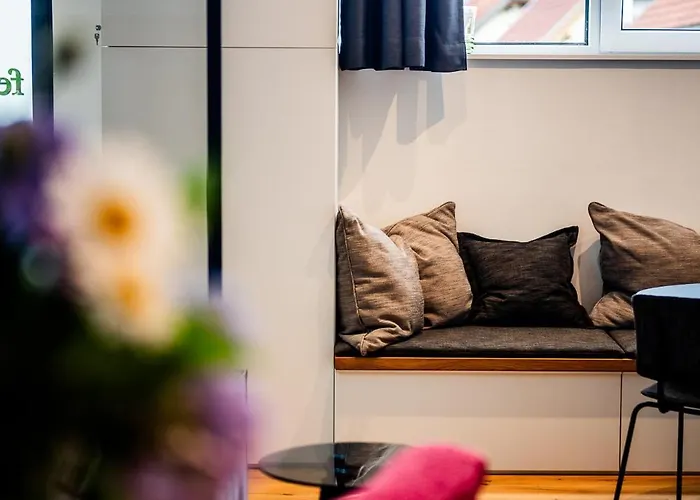 דירה Leopold Ferdinand סנט סטפן