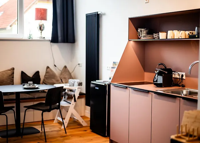 דירה Leopold Ferdinand סנט סטפן